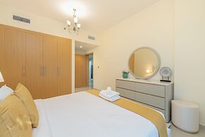 Marco Polo - May Residence 2