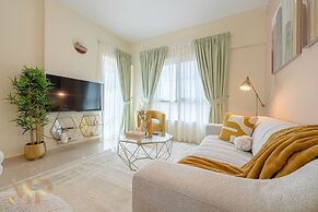 Marco Polo - May Residence 2