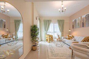 Marco Polo - May Residence 2