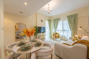 Marco Polo - May Residence 2