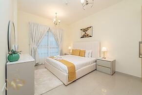 Marco Polo - May Residence 2