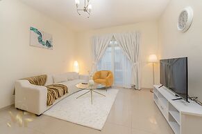 Marco Polo - May Residence 2
