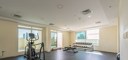 Marco Polo - May Residence 2