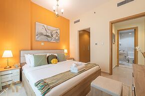 Marco Polo - May Residence 2