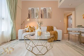 Marco Polo - May Residence 2