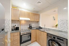 Marco Polo - May Residence 2