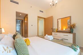 Marco Polo - May Residence 2