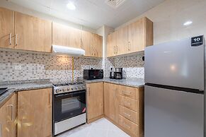 Marco Polo - May Residence 2