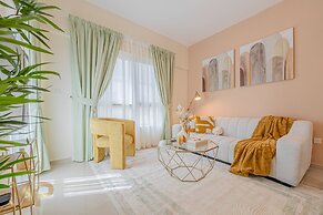 Marco Polo - May Residence 2