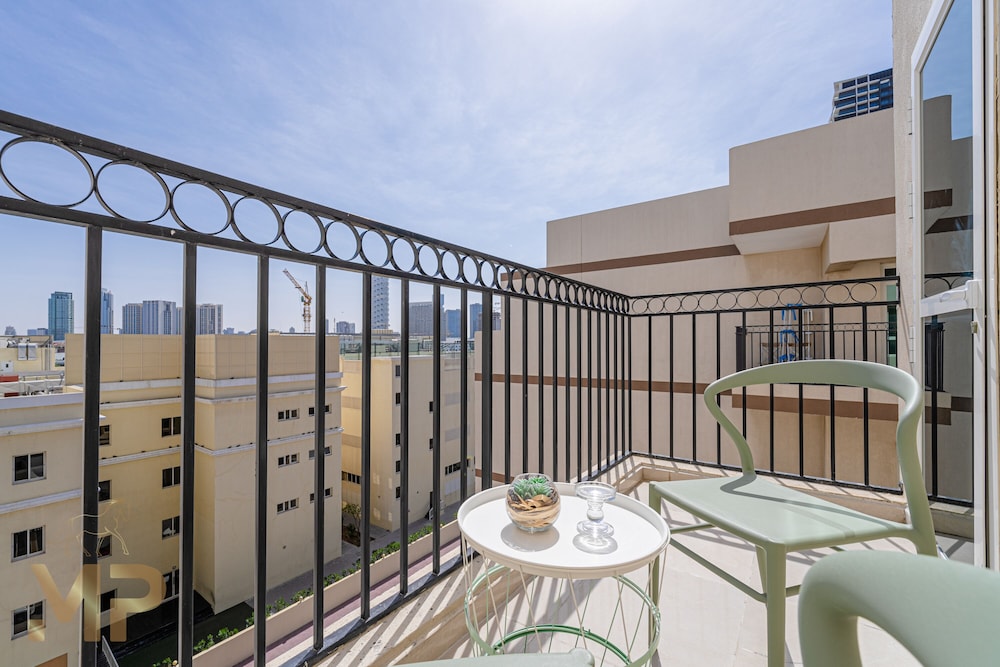 Marco Polo - May Residence 2