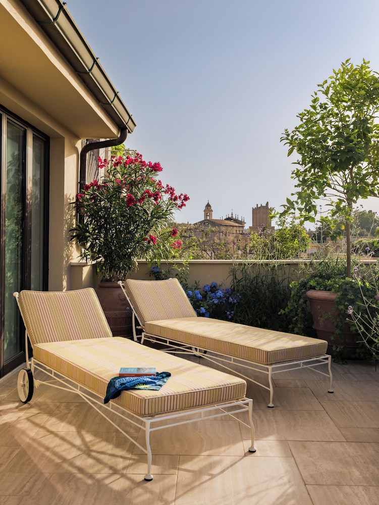 Casa Monti Roma