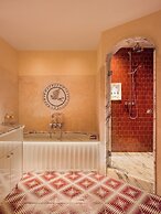 Casa Monti Roma