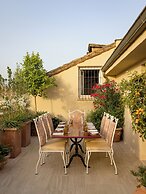 Casa Monti Roma
