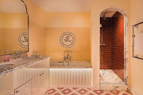 Casa Monti Roma