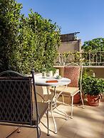 Casa Monti Roma