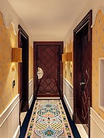 Casa Monti Roma