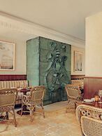 Casa Monti Roma