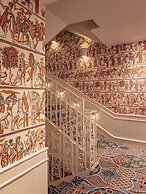Casa Monti Roma