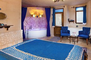 ÖYKÜ EVİ KAPADOKYA