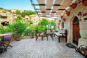 ÖYKÜ EVİ KAPADOKYA