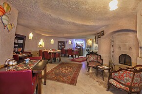 ÖYKÜ EVİ KAPADOKYA