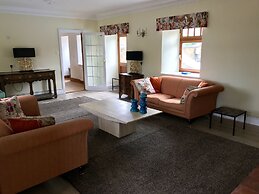 Beautiful 2 Bedroom Barn in Towcester Northants