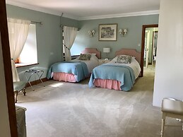 Beautiful 2 Bedroom Barn in Towcester Northants