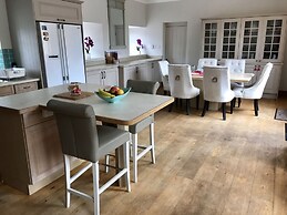 Beautiful 2 Bedroom Barn in Towcester Northants