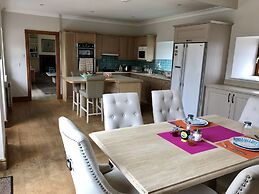 Beautiful 2 Bedroom Barn in Towcester Northants