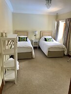 Beautiful 2 Bedroom Barn in Towcester Northants