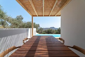 Villa Mare in Mariou