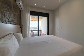 Villa Mare in Mariou
