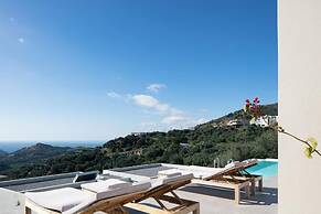 Villa Aragma in Mariou