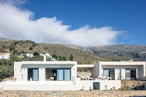 Villa Aragma in Mariou
