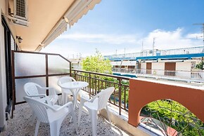 Milonas House Apartments