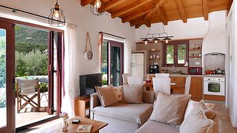 Amapola Villas - Private Villas Phos & Agapi