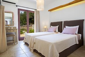 Amapola Villas - Private Villas Phos & Agapi