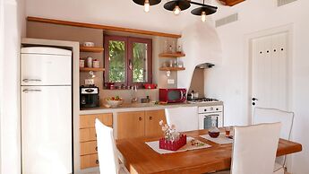 Amapola Villas - Private Villas Phos & Agapi