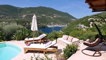 Amapola Villas - Private Villas Phos & Agapi