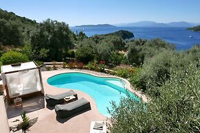 Amapola Villas - Private Villas Phos & Agapi