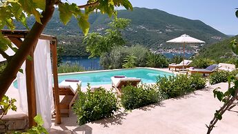 Amapola Villas - Private Villas Phos & Agapi