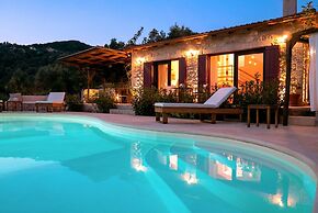 Amapola Villas - Private Villas Phos & Agapi