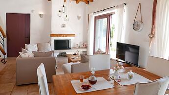 Amapola Villas - Private Villas Phos & Agapi