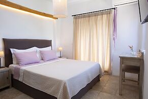 Amapola Villas - Private Villas Phos & Agapi