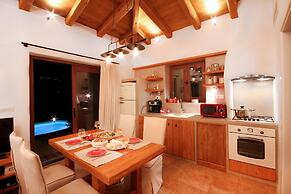 Amapola Villas - Private Villas Phos & Agapi