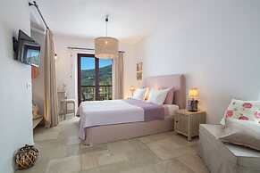 Amapola Villas - Private Villas Phos & Agapi