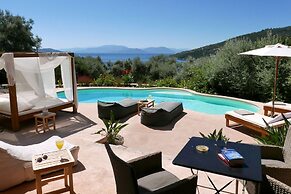 Amapola Villas - Private Villas Phos & Agapi