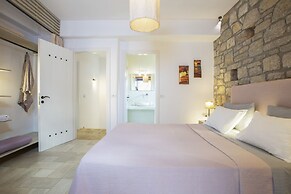Amapola Villas - Private Villas Phos & Agapi