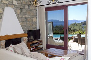Amapola Villas - Private Villas Phos & Agapi