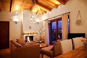 Amapola Villas - Private Villas Phos & Agapi